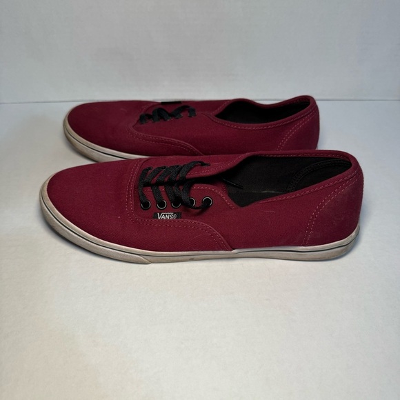 Vans Sneakers Women’s 7.5 - Picture 1 of 7